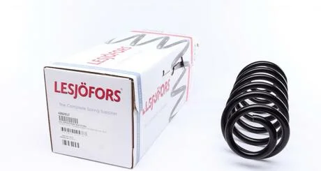 Пружина задняя LESJOFORS 4282917