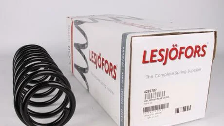 Пружина підвіски LESJOFORS 4285707