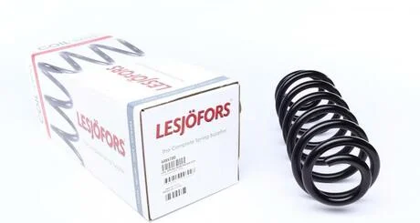 Пружина підвіски LESJOFORS 4285720