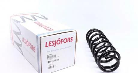 Пружина підвіски LESJOFORS 4285726
