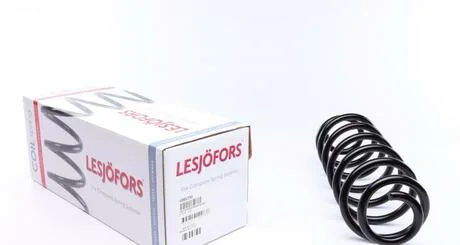 Пружина задняя LESJOFORS 4285732