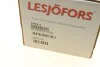 Пружина підвіски LESJOFORS 4288314 (фото 6)