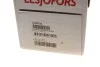 Пружина зад SUBARU LESJOFORS 4288332 (фото 6)
