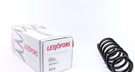 Пружина задняя LESJOFORS 4288335