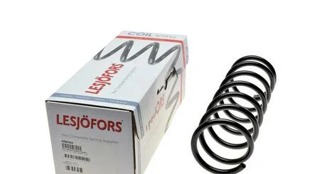 Пружина (задняя) LESJOFORS 4288344