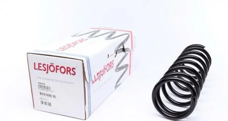 Пружина задняя LESJOFORS 4288348