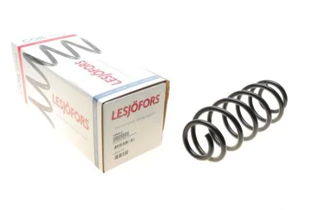 Пружина задняя LESJOFORS 4288912