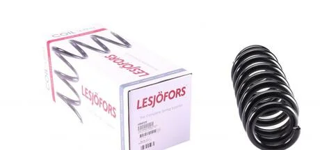 Пружина задняя LESJOFORS 4288925
