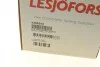 Пружина подвески LESJOFORS 4288933 (фото 6)