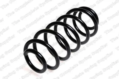 Пружина підвіски задн Лів/Прав TOYOTA YARIS VERSO 1.3/1.4D/1.5 08.99-09.05 LESJOFORS 4292560