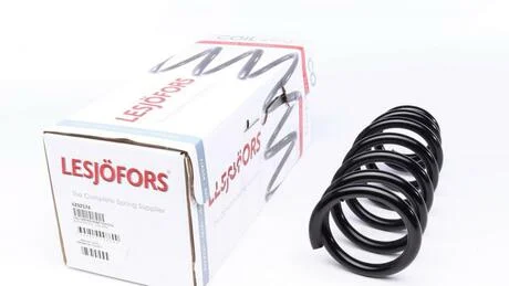 Пружина підв. задн. TOYOTA LESJOFORS 4292574