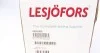 Пружина підвіски LESJOFORS 4295003 (фото 2)