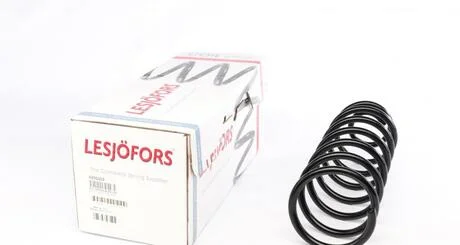 Пружина задняя LESJOFORS 4295003