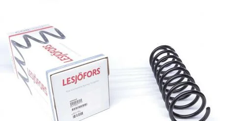 Пружина задняя LESJOFORS 4295010