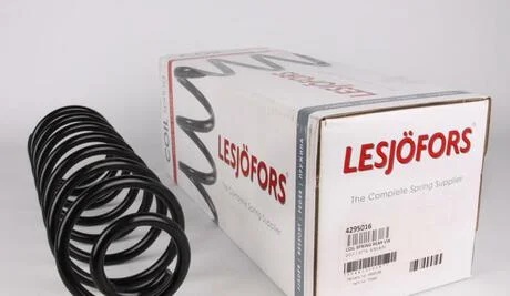Пружина підв. задн. VW LESJOFORS 4295016