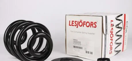 Пружина задняя усиленная LESJOFORS 4295019