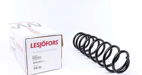 Пружина (задняя) LESJOFORS 4295024