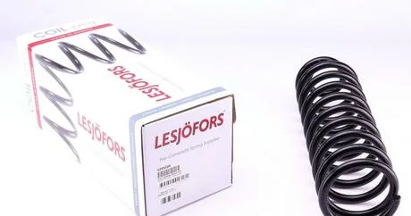 Пружина задняя LESJOFORS 4295026