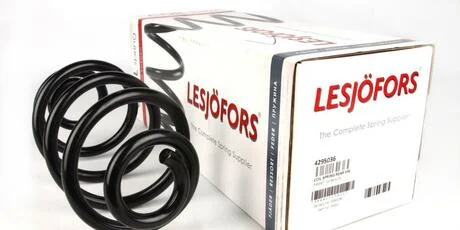 Пружина задняя LESJOFORS 4295036
