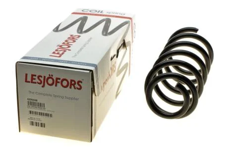 Пружина підв. задн. VW LESJOFORS 4295048