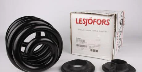 Пружина задняя усиленная LESJOFORS 4295060