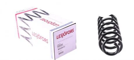 Пружина підвіски LESJOFORS 4295075