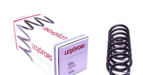 Пружина задняя LESJOFORS 4295086
