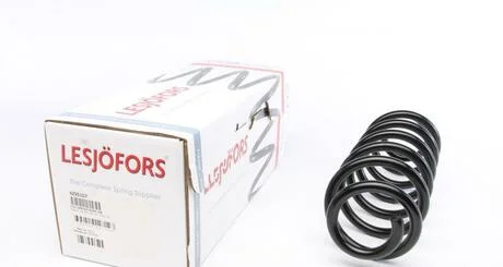 Пружина задняя LESJOFORS 4295107