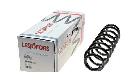 Пружина задняя LESJOFORS 4295132