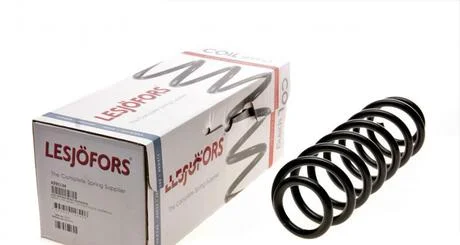 Пружина задняя LESJOFORS 4295134
