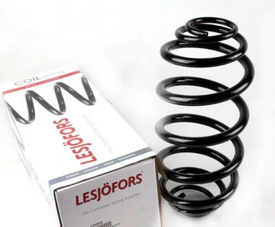 Пружина підв. задн. MERCEDES LESJOFORS 5256858