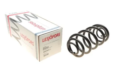 Пружина подв. задн. OPEL,VAUXHALL LESJOFORS 5263461