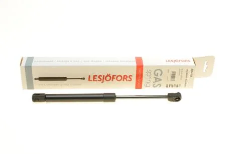 Амортизатор багажника LESJOFORS 8104202