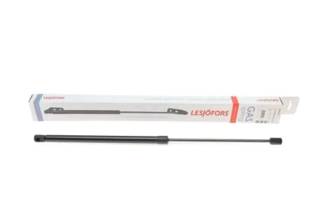 Амортизатор кришки LESJOFORS 8126115