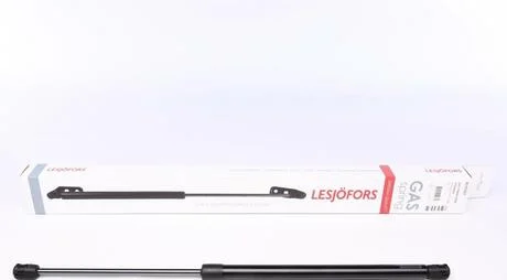 Амортизатор кришки LESJOFORS 8137237