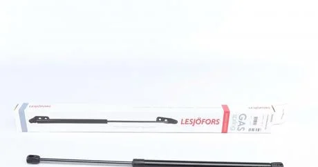 Амортизатор кришки LESJOFORS 8144216