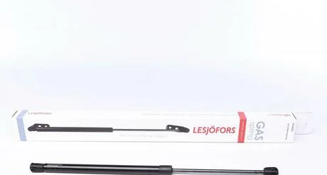 Амортизатор кришки LESJOFORS 8144221