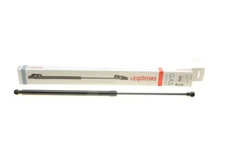 Амортизатор кришки LESJOFORS 8156835