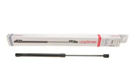 Фото 1 - амортизатор крышки LESJOFORS 8163429 Амортизатор крышки LESJOFORS 8163429 (фото 1)