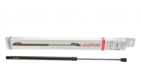 Амортизатор крышки LESJOFORS 8163463