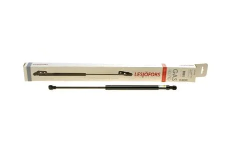 Пружина газова багажника LESJOFORS 8172936