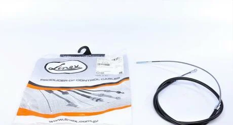 Трос ручника LINEX 06.01.05