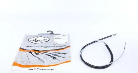 Трос ручника LINEX 06.01.49