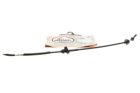 Трос ручного тормоза LINEX 067807