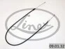 Шланг LINEX 090132 (фото 1)