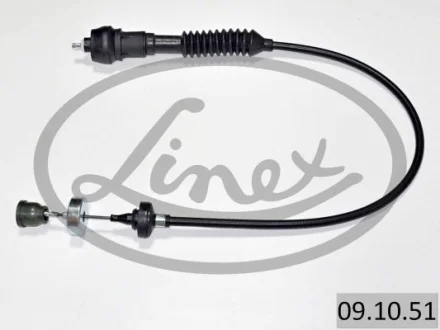 Трос зчеплення LINEX 09.10.51