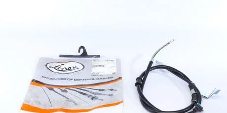 Трос ручника LINEX 11.01.05
