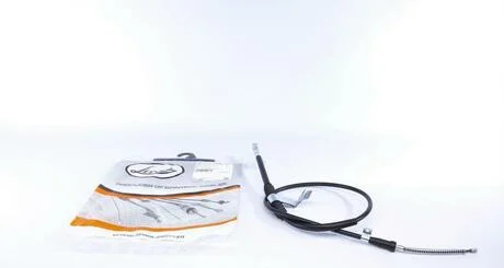 Трос ручника LINEX 11.01.38