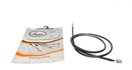 Трос ручного гальма LINEX 14.02.13