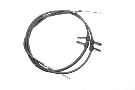 Трос ручного гальма LINEX 140248